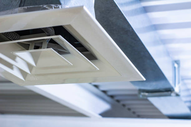  Raleigh, NC Airduct Cleaning Pros