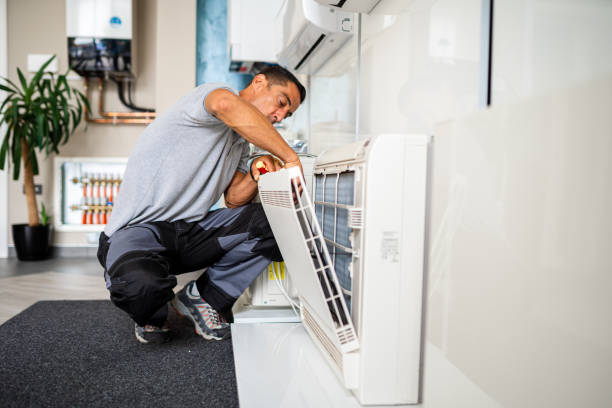 Best Air Duct Cleaning Near Me  in Raleigh, NC