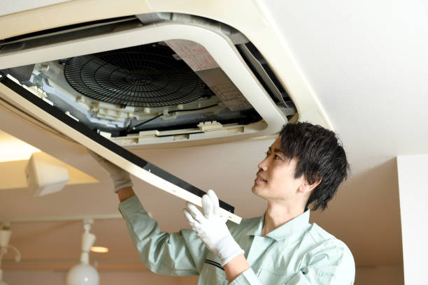 Best Best Air Duct Cleaning Company  in Raleigh, NC