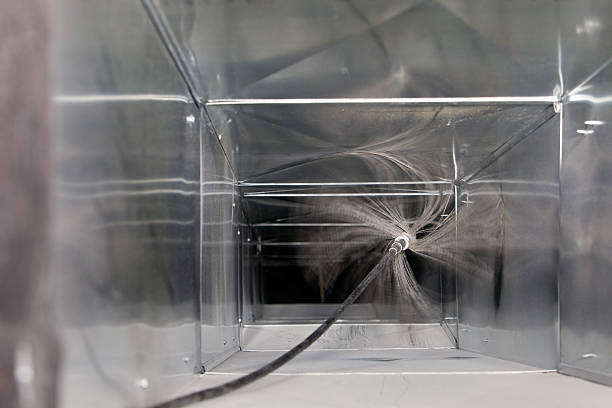 Best Commercial HVAC Duct Cleaning  in Raleigh, NC