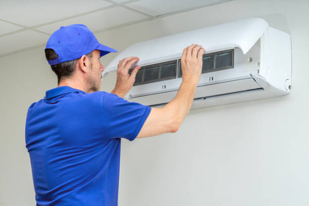 Best Home Air Vent Cleaning  in Raleigh, NC