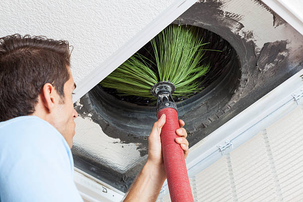 Best Affordable Duct Cleaning Services  in Raleigh, NC