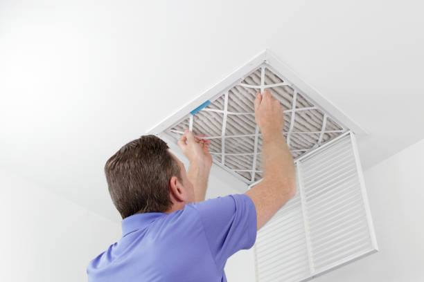 Best Air Duct Inspection  in Raleigh, NC